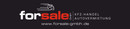Logo ForSale GmbH
